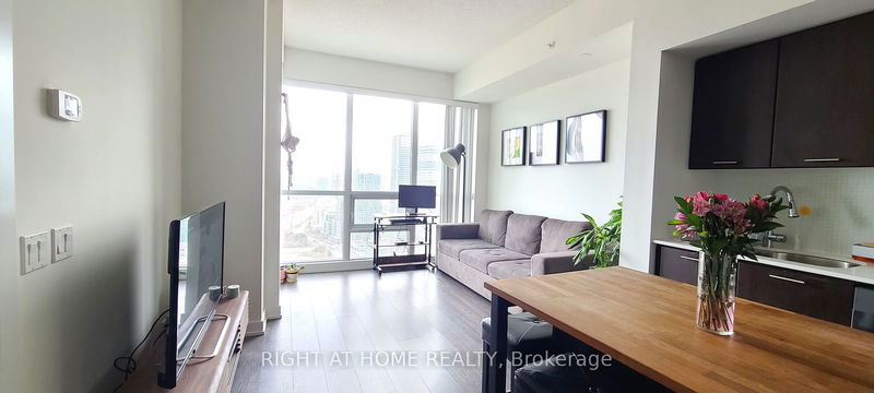 2220 Lake shore Blvd W, unit 4105 for rent