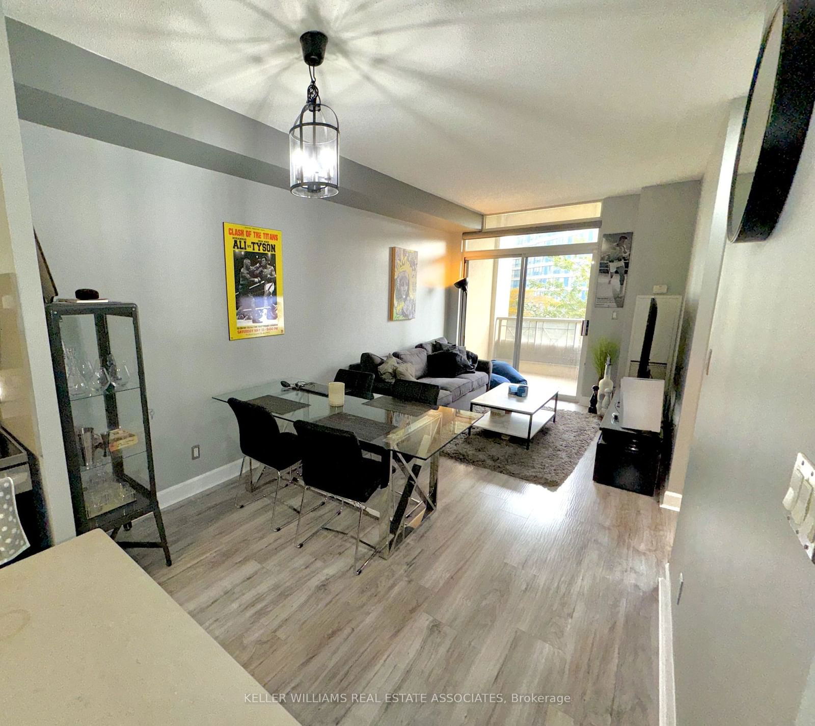 3880 Duke Of York Blvd, unit 308 for rent