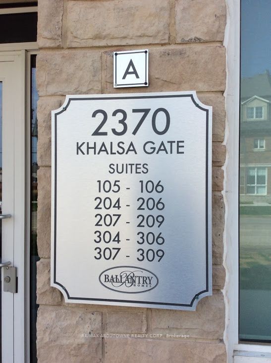 2370 Khalsa Gate, unit 206 for rent