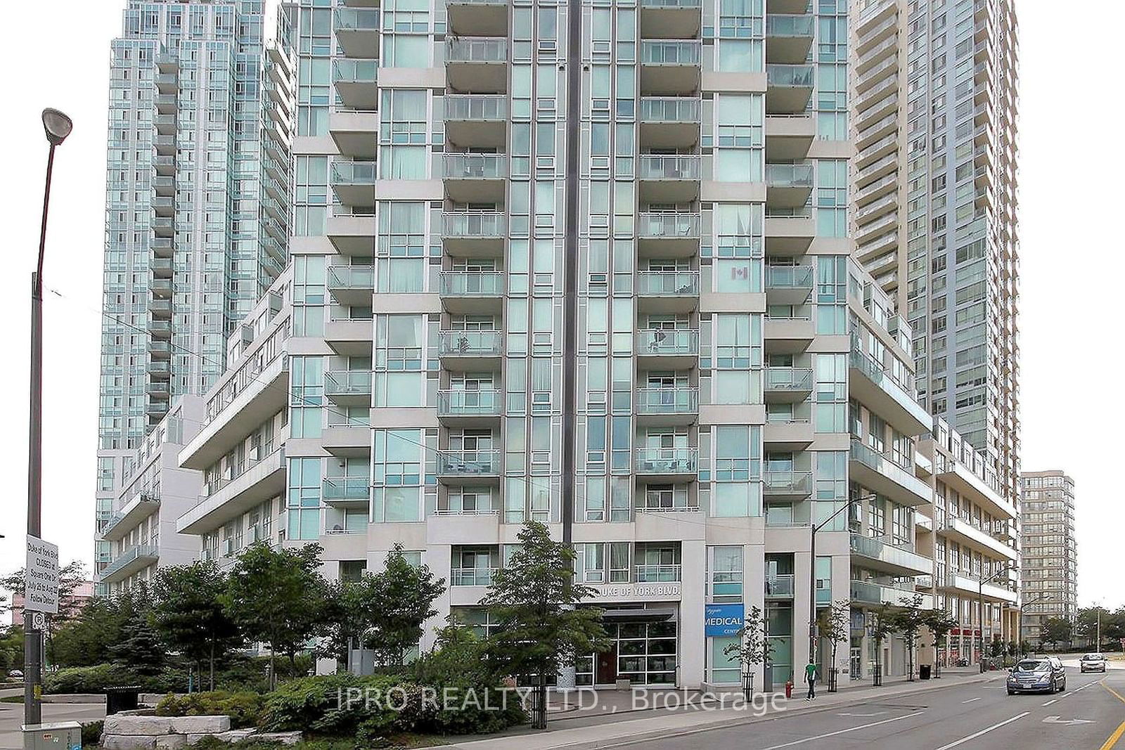 3939 Duke Of York Blvd, unit 513 for sale