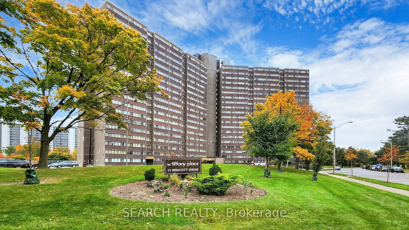 Tiffany Place Condos, Etobicoke, Toronto