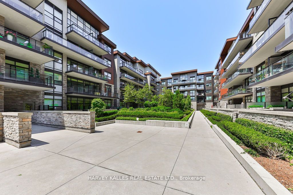 1575 Lakeshore Rd W, unit 366 for rent