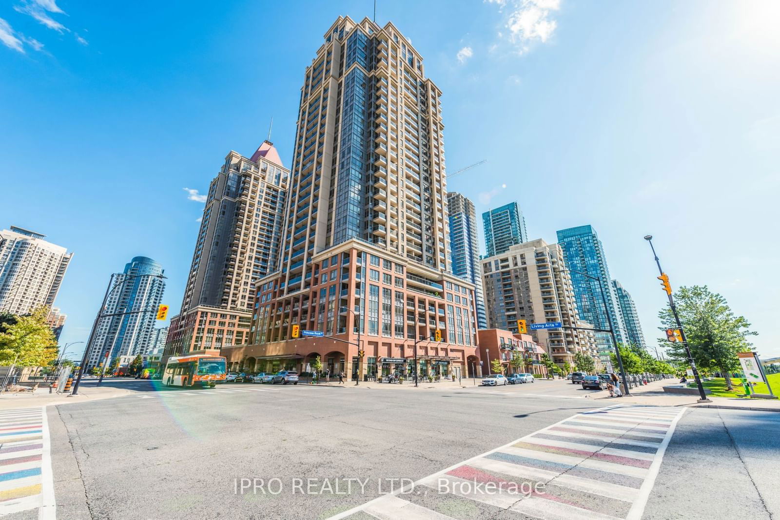 The Capital Condos, Mississauga, Toronto