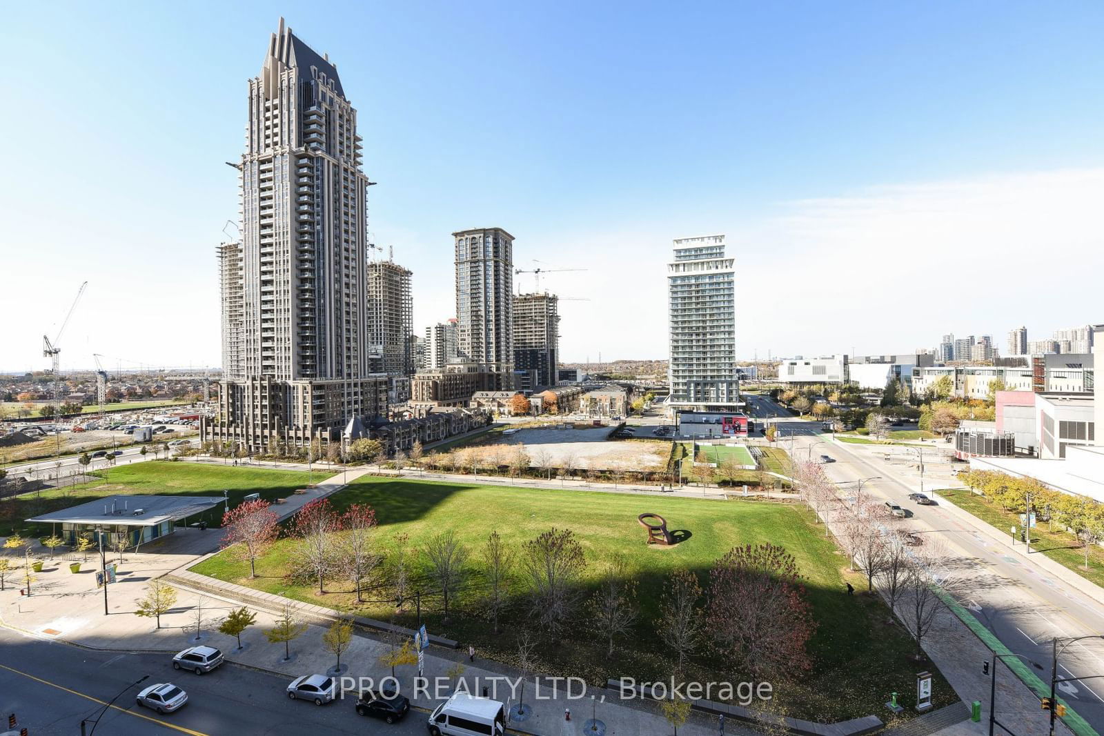 The Capital Condos, Mississauga, Toronto