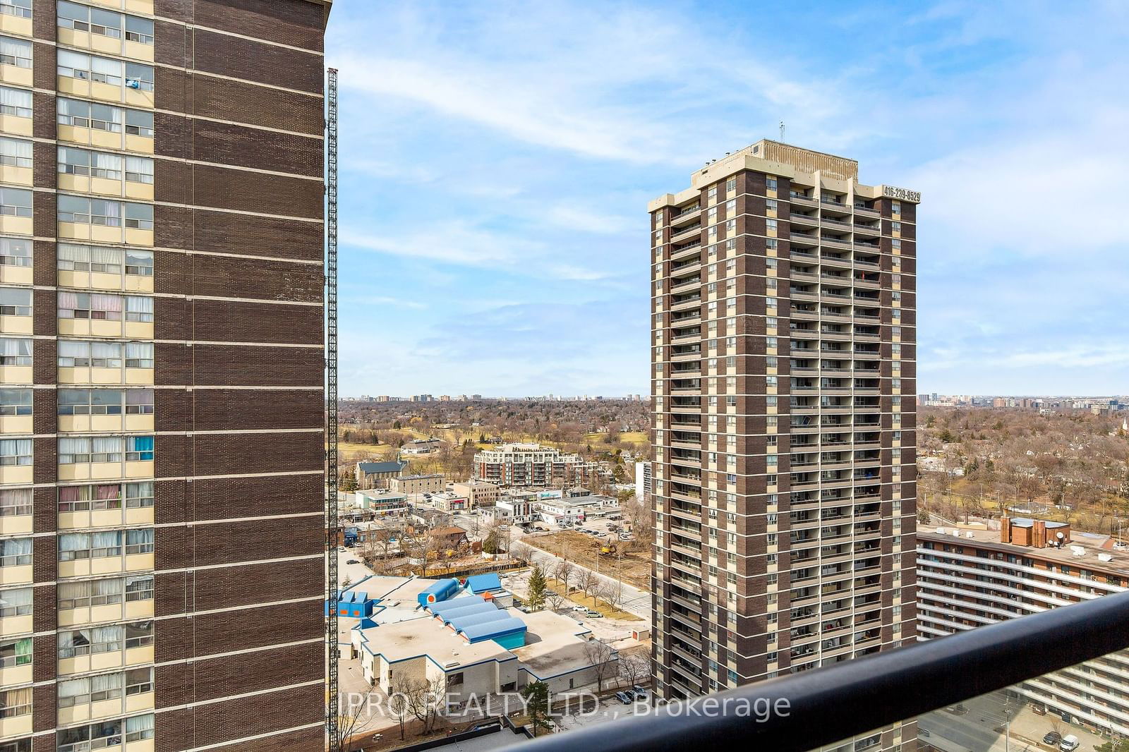 9 Mabelle Ave, unit # 2416 for rent