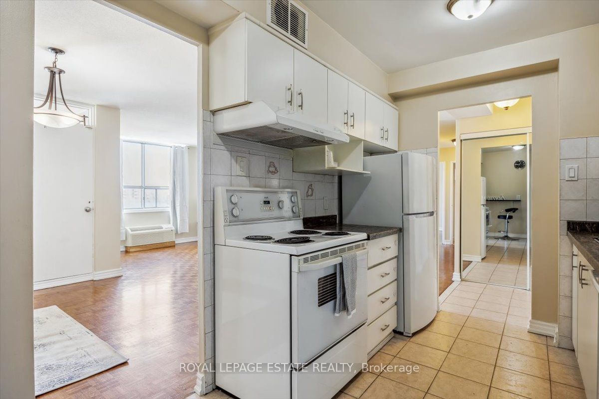 2835 Islington Ave E, unit 508 for sale