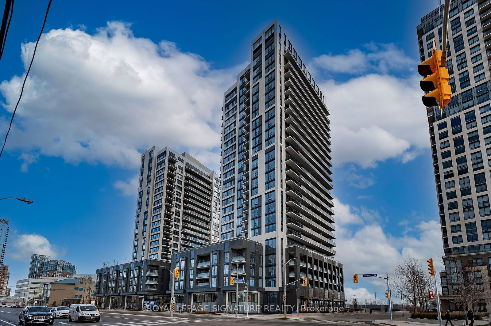 30 Samuel Wood Way, unit 2409 for sale