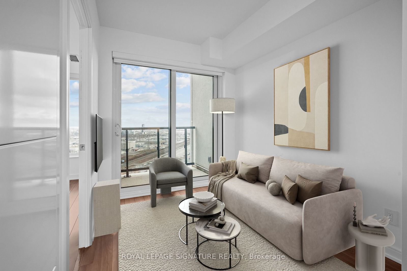 30 Samuel Wood Way, unit 2409 for sale