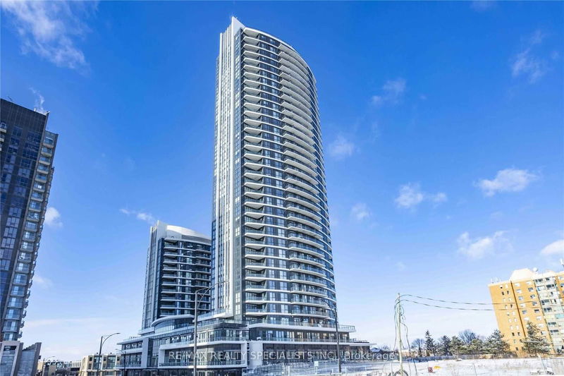 35 Watergarden Dr, unit 110 for rent