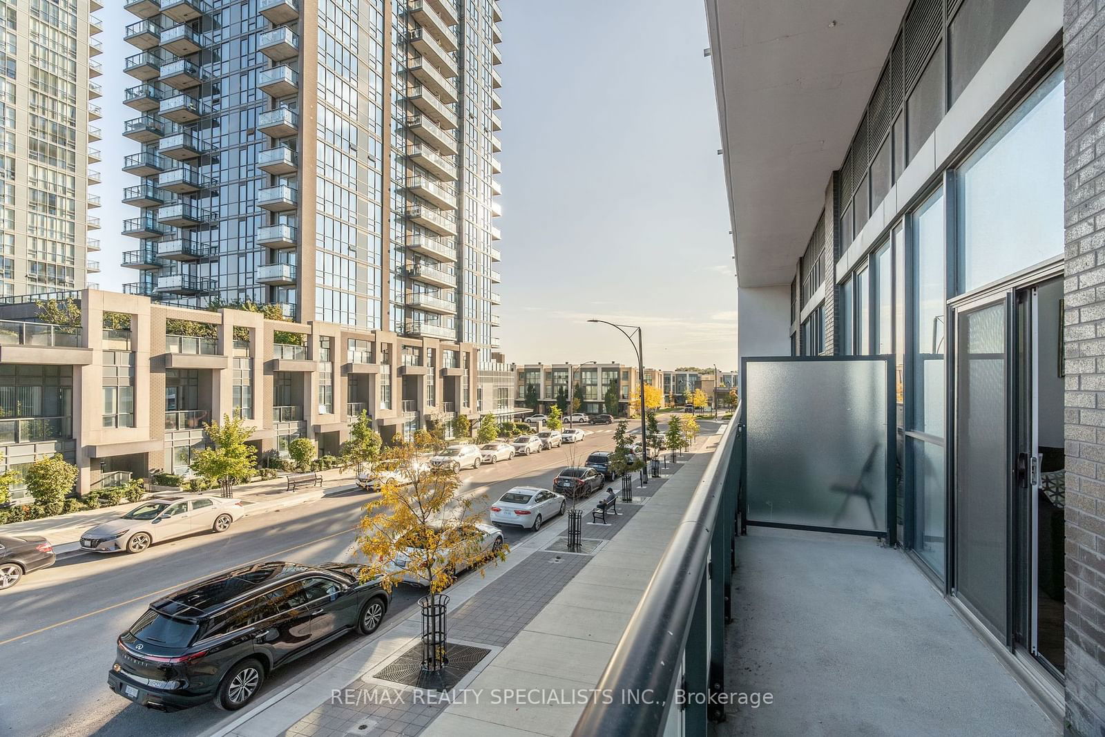 35 Watergarden Dr, unit 110 for rent