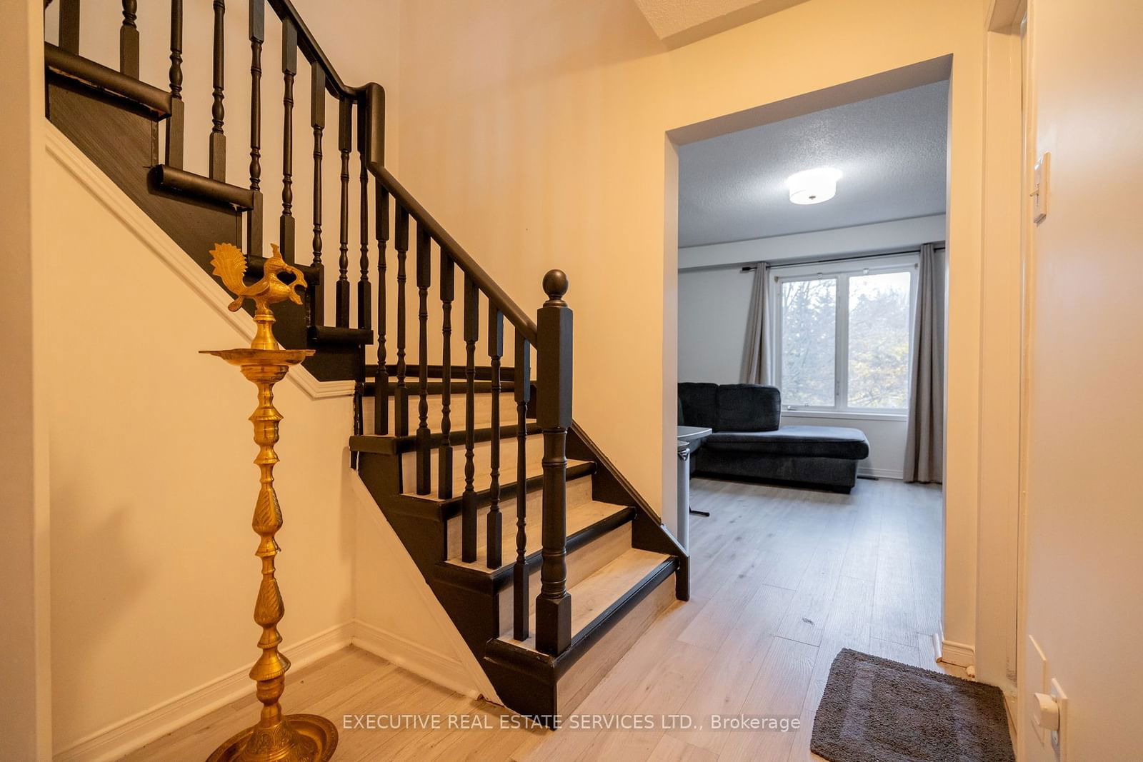 120 Railroad St Townhomes, Brampton, Toronto