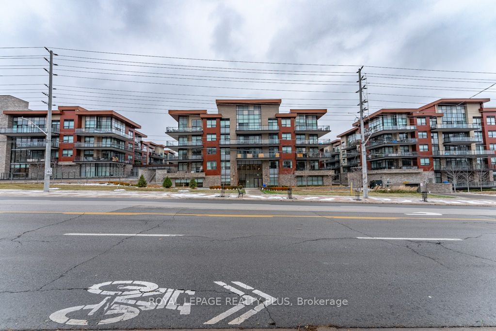 1575 Lakeshore Rd W, unit 465 for sale