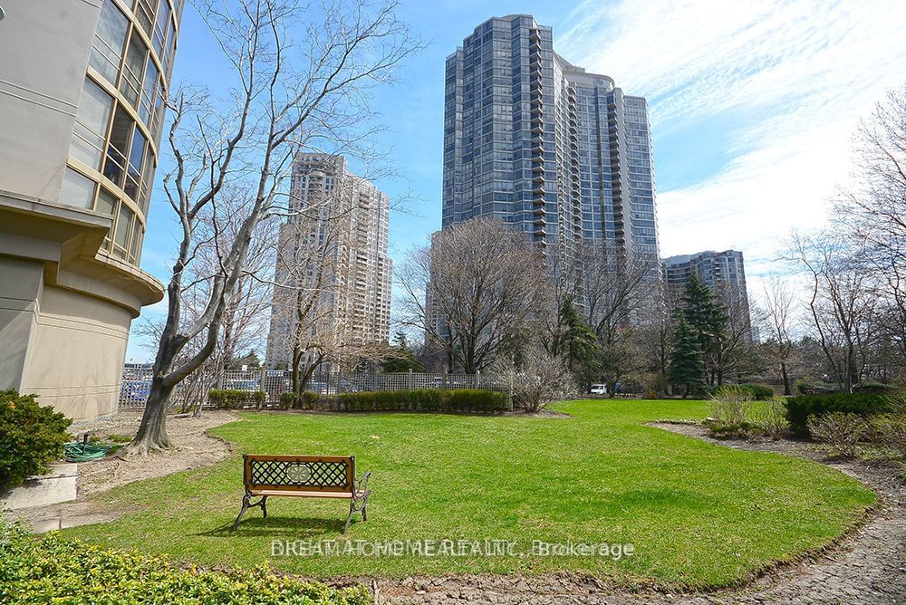 50 Eglinton Ave W, unit 1702 for rent