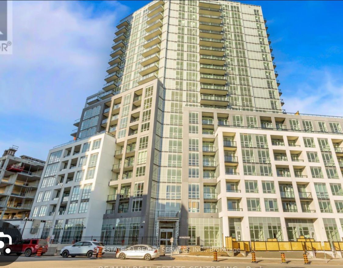 225 Malta Ave, unit 908 for rent