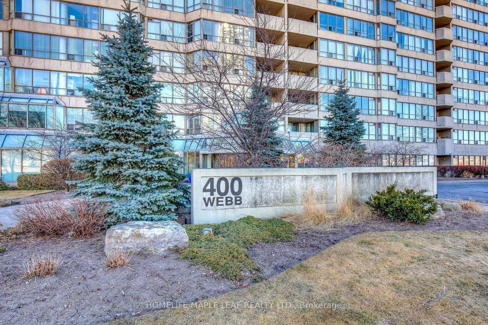 400 Webb Dr, unit 505 for rent