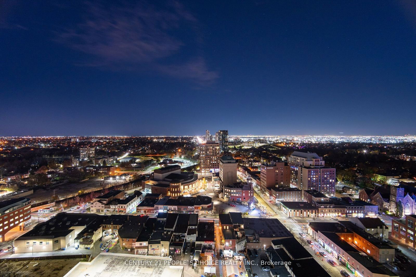 Renaissance Condos, Brampton, Toronto