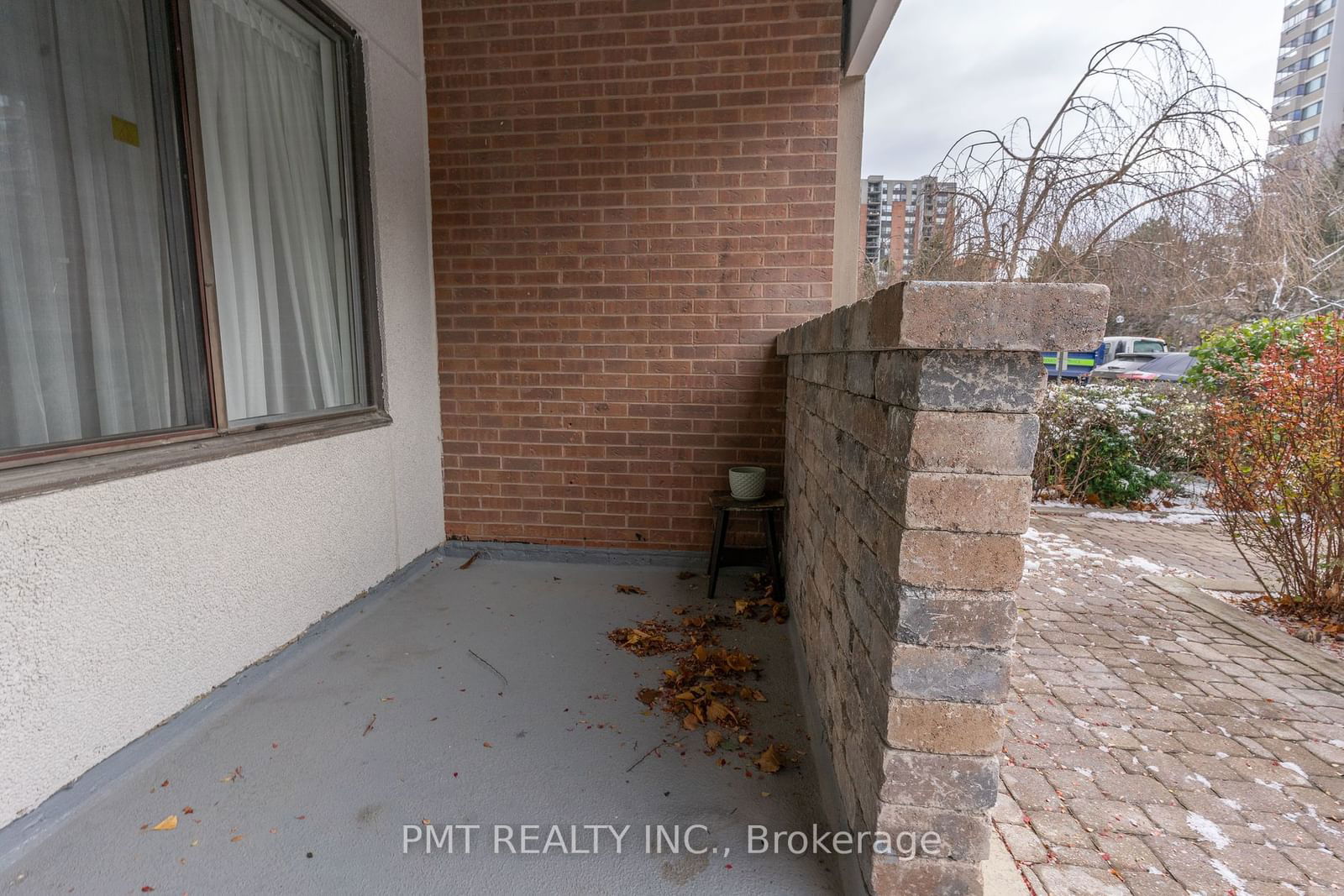 1580 Mississauga Valley Blvd, unit 103 for rent