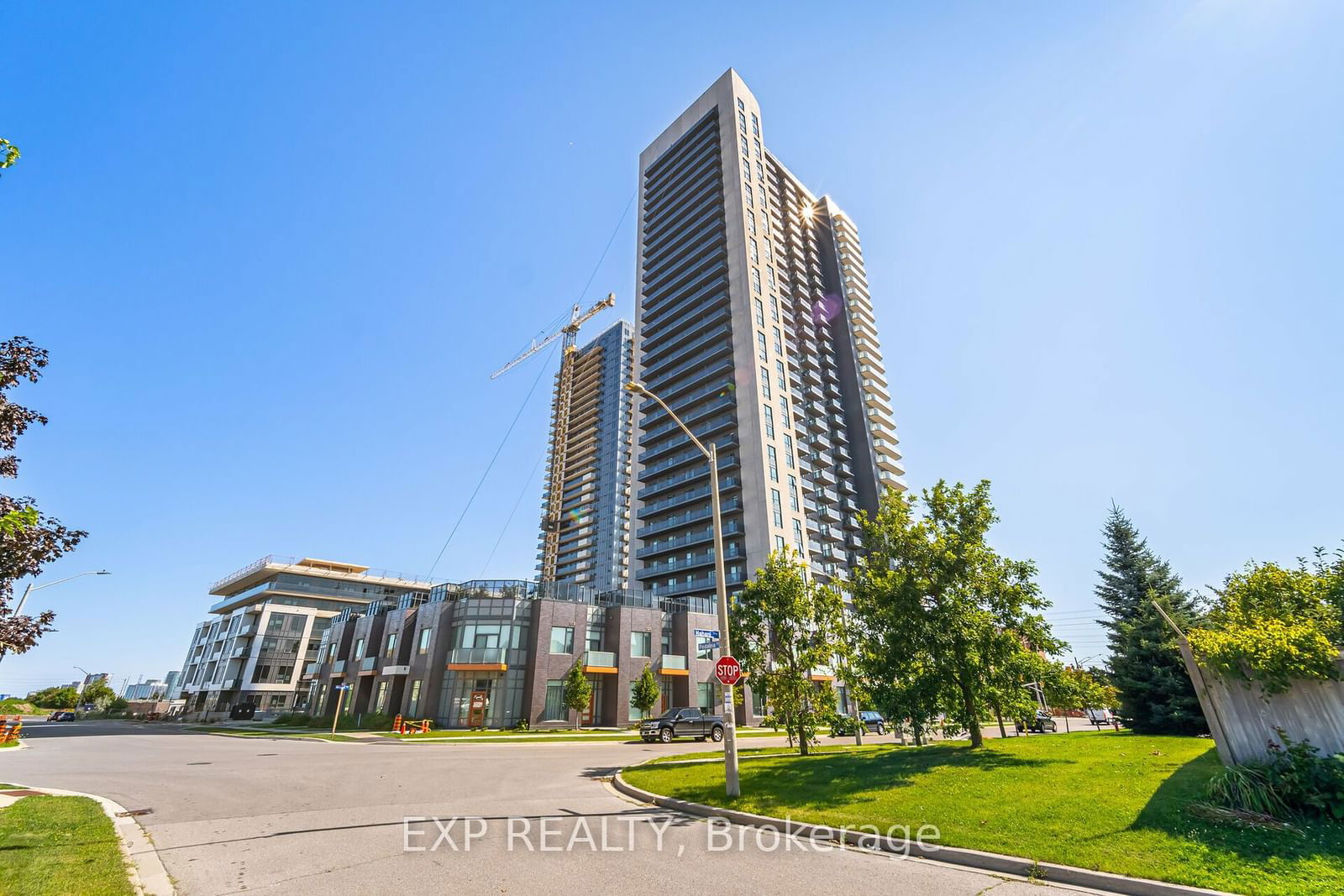 8 Nahani Way E, unit 922 for sale