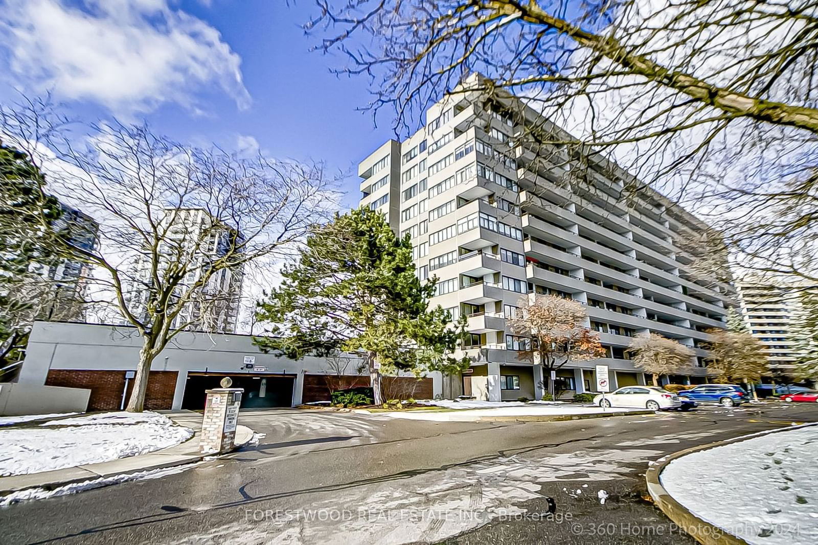 1320 Mississauga Valley Blvd, unit 1015 for sale