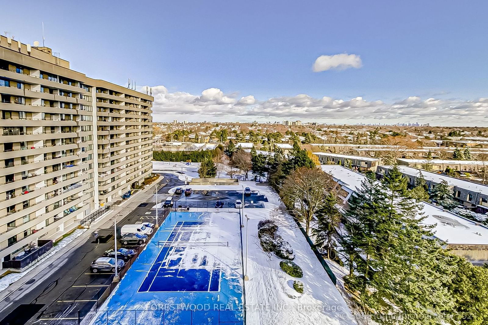 1320 Mississauga Valley Blvd, unit 1015 for sale