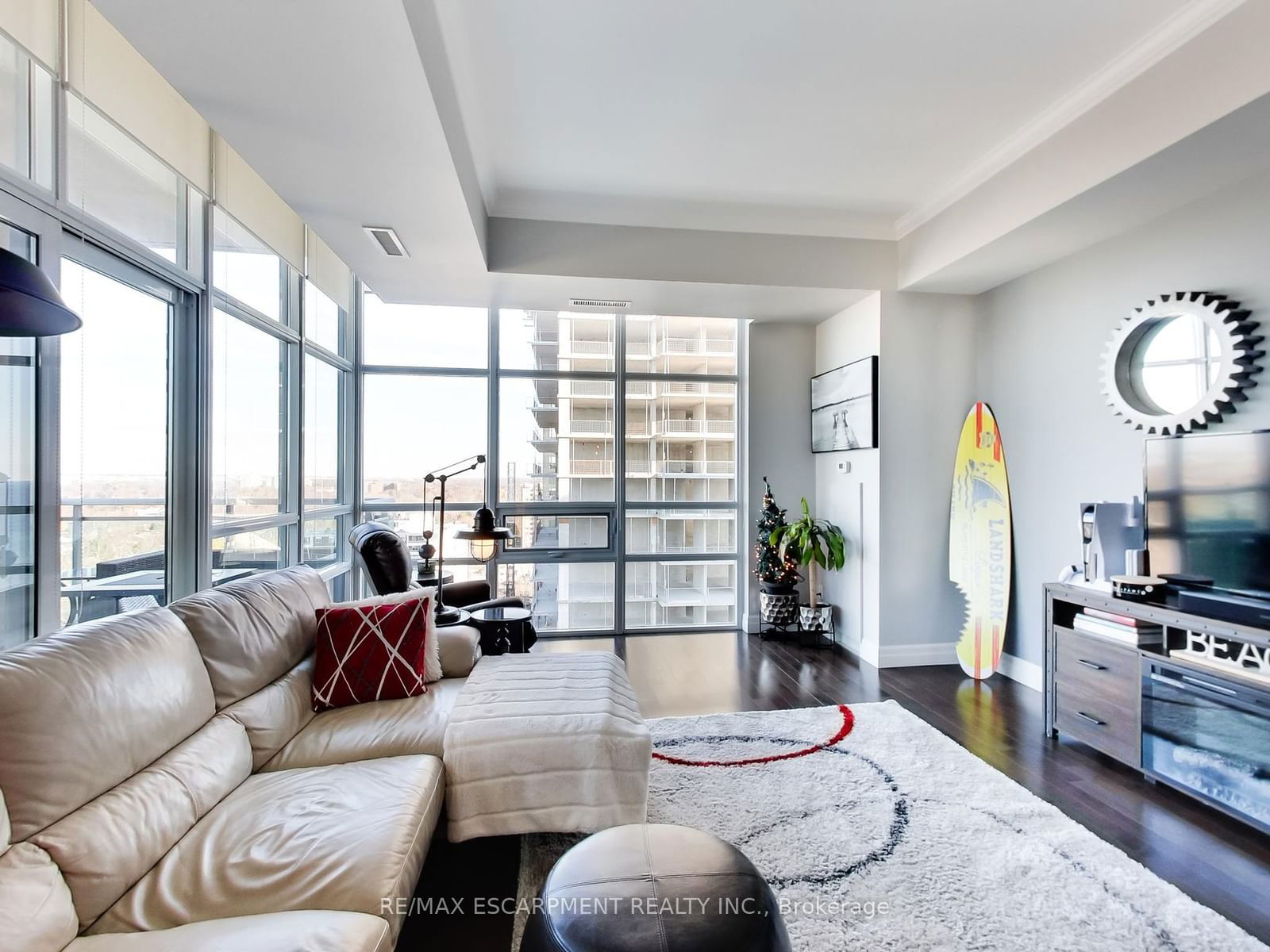 360 PEARL St, unit 1601 for sale