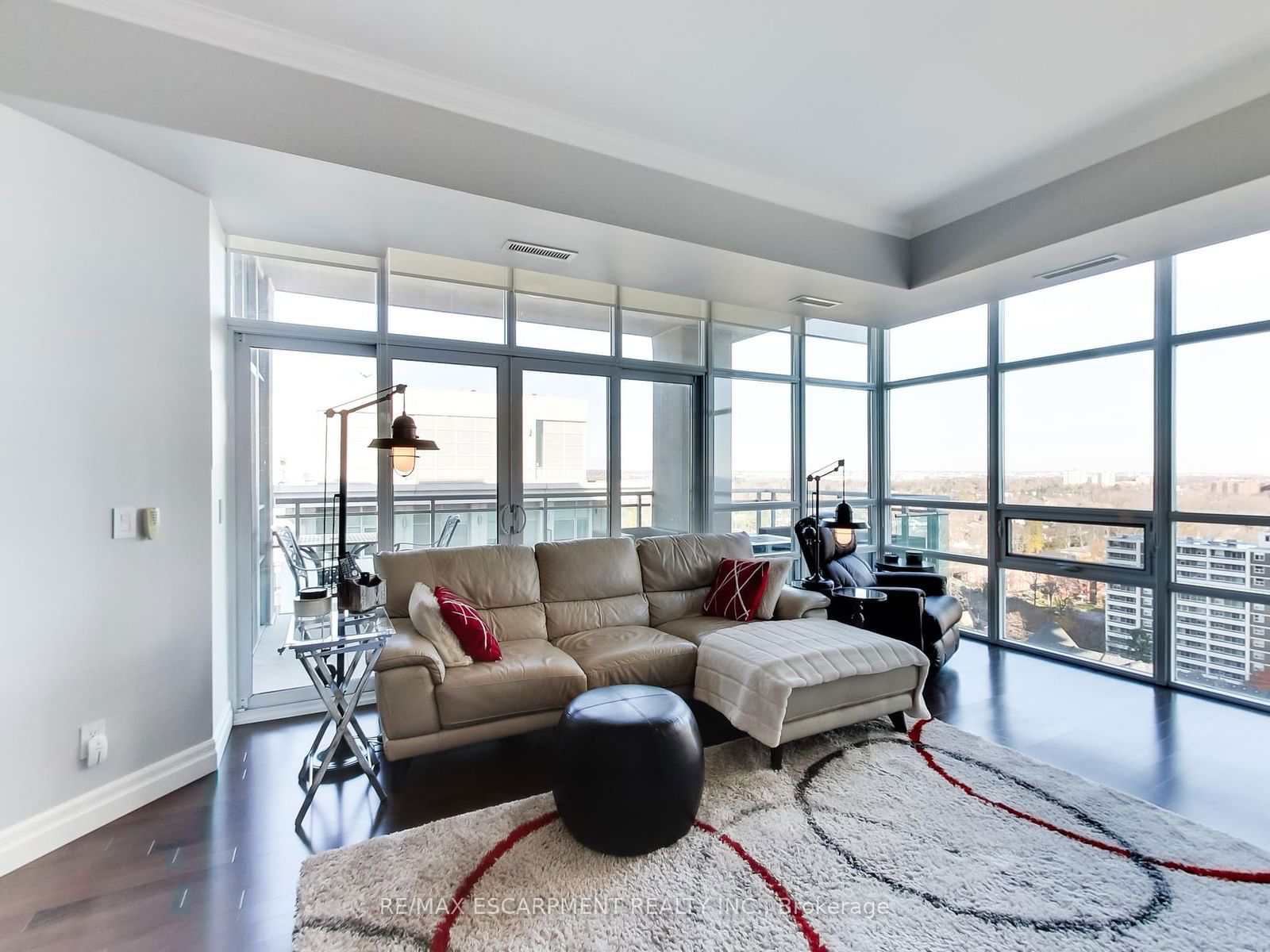 360 PEARL St, unit 1601 for sale