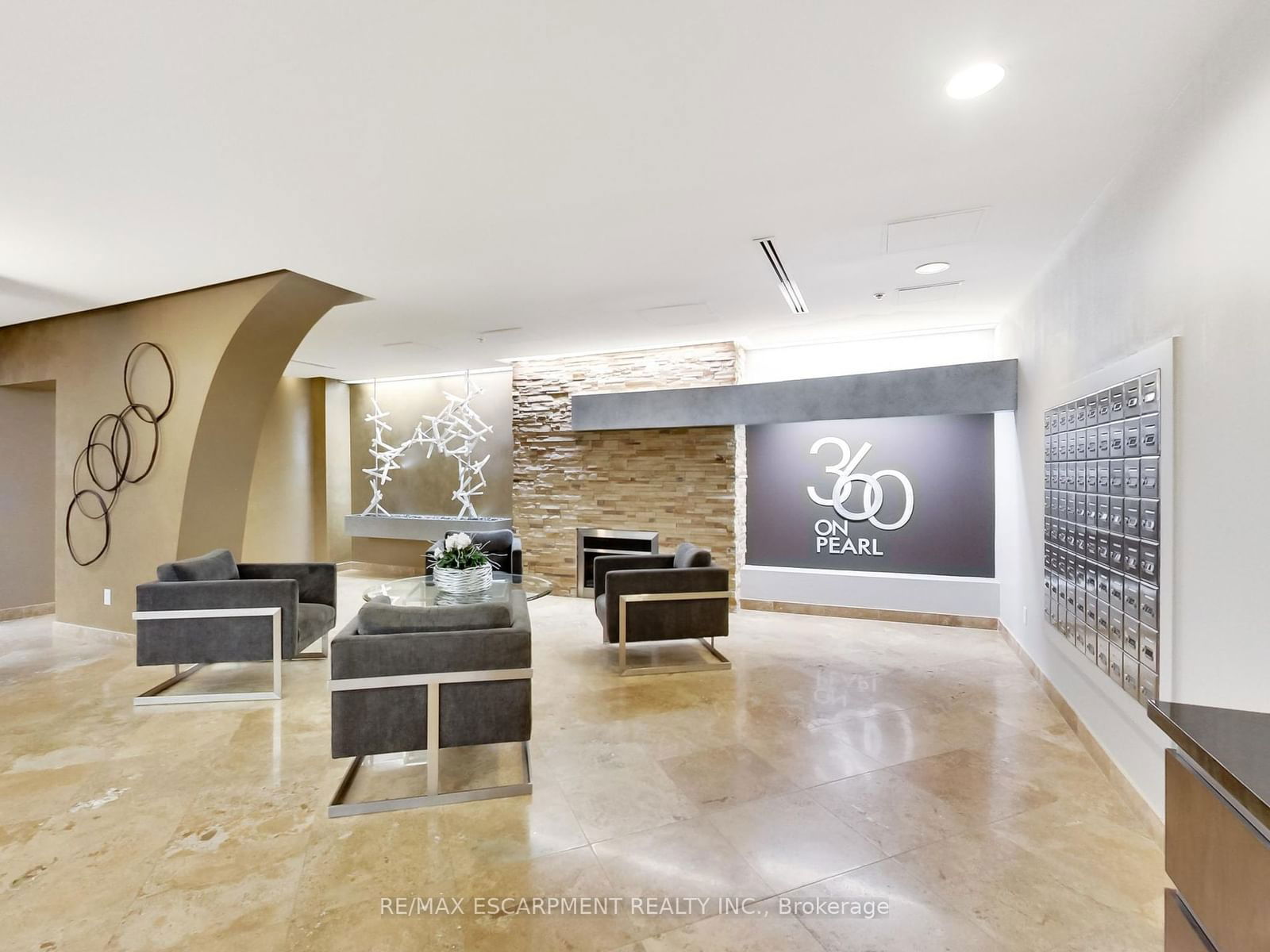 360 On Pearl Condos, Burlington, Toronto