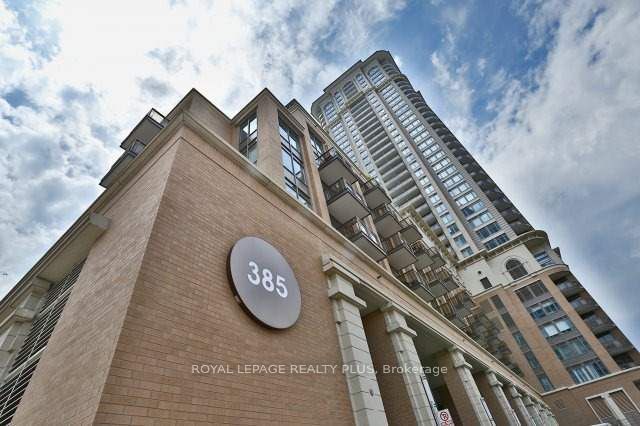 385 Prince Of Wales Dr, unit 906 for rent