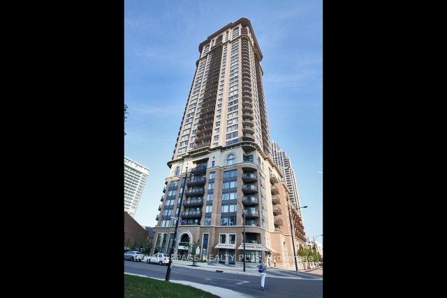 385 Prince Of Wales Dr, unit 906 for rent