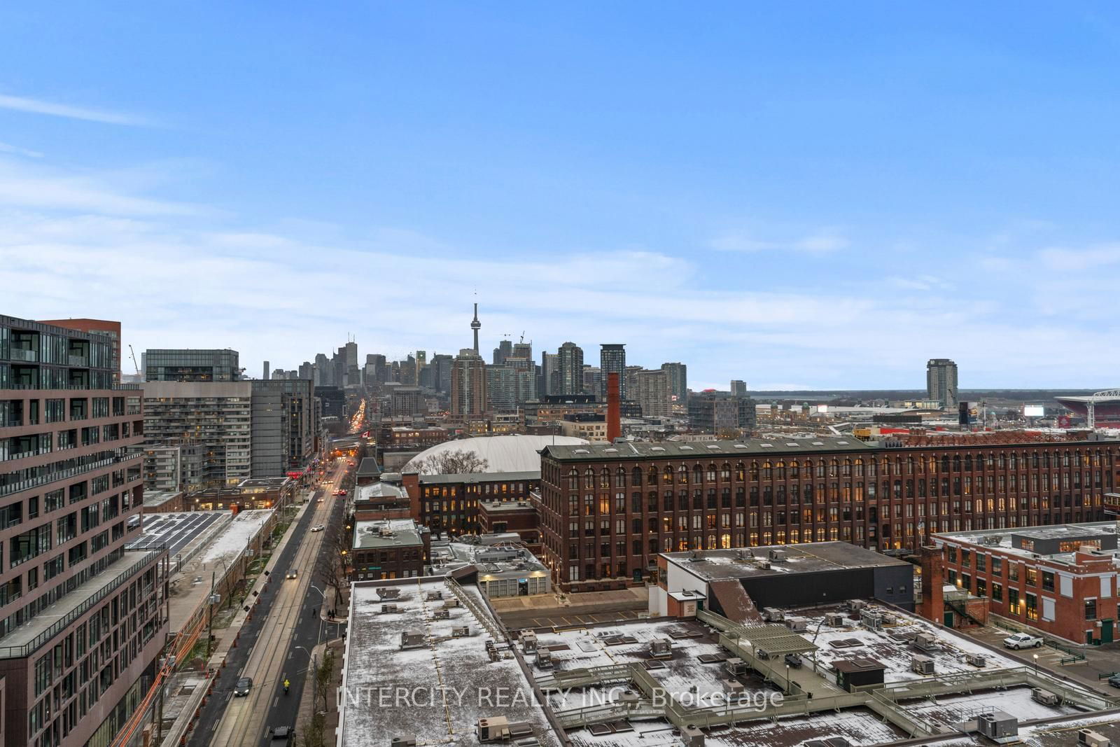 270 Dufferin St, unit 1217 for sale