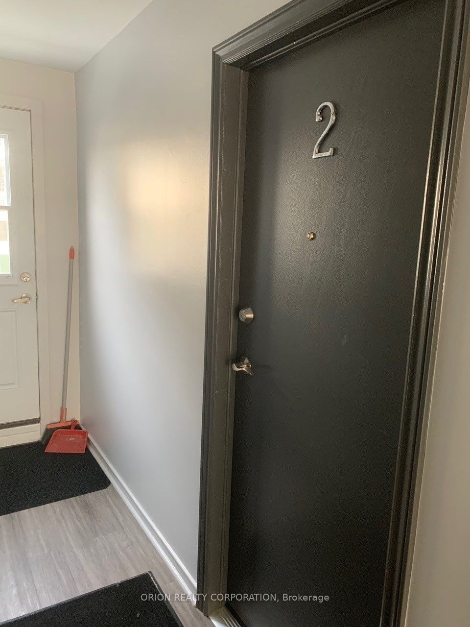 388 Brown's Line, unit 2 for rent