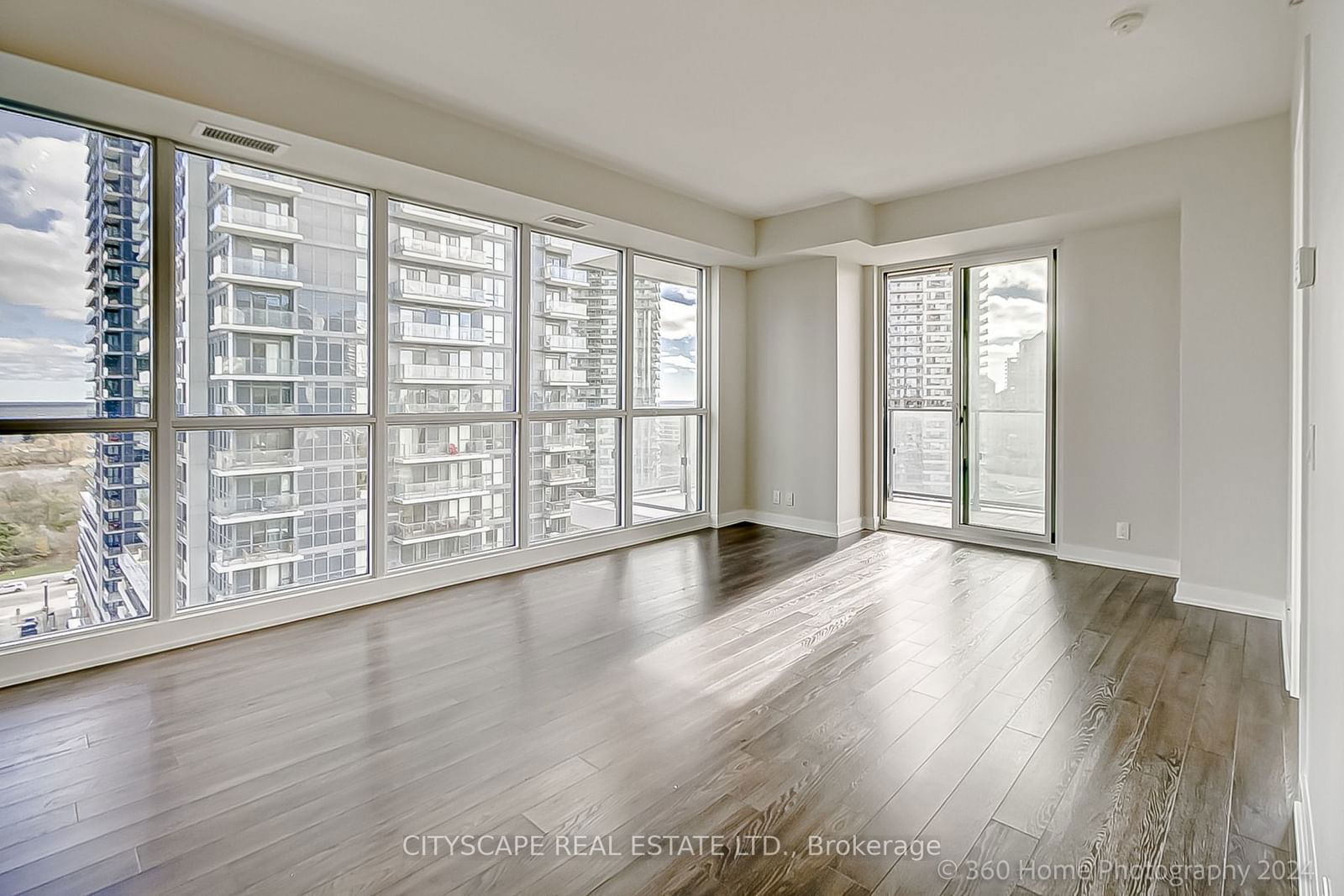 10 Park Lawn Rd, unit 1301 for rent