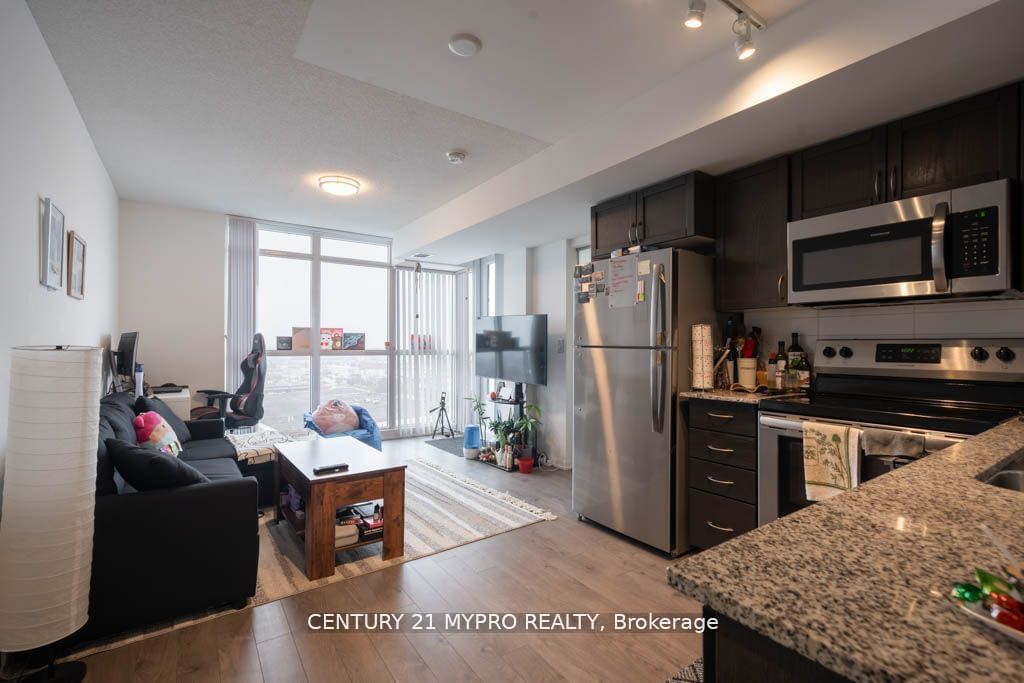 3091 Dufferin St, unit 1003 for sale