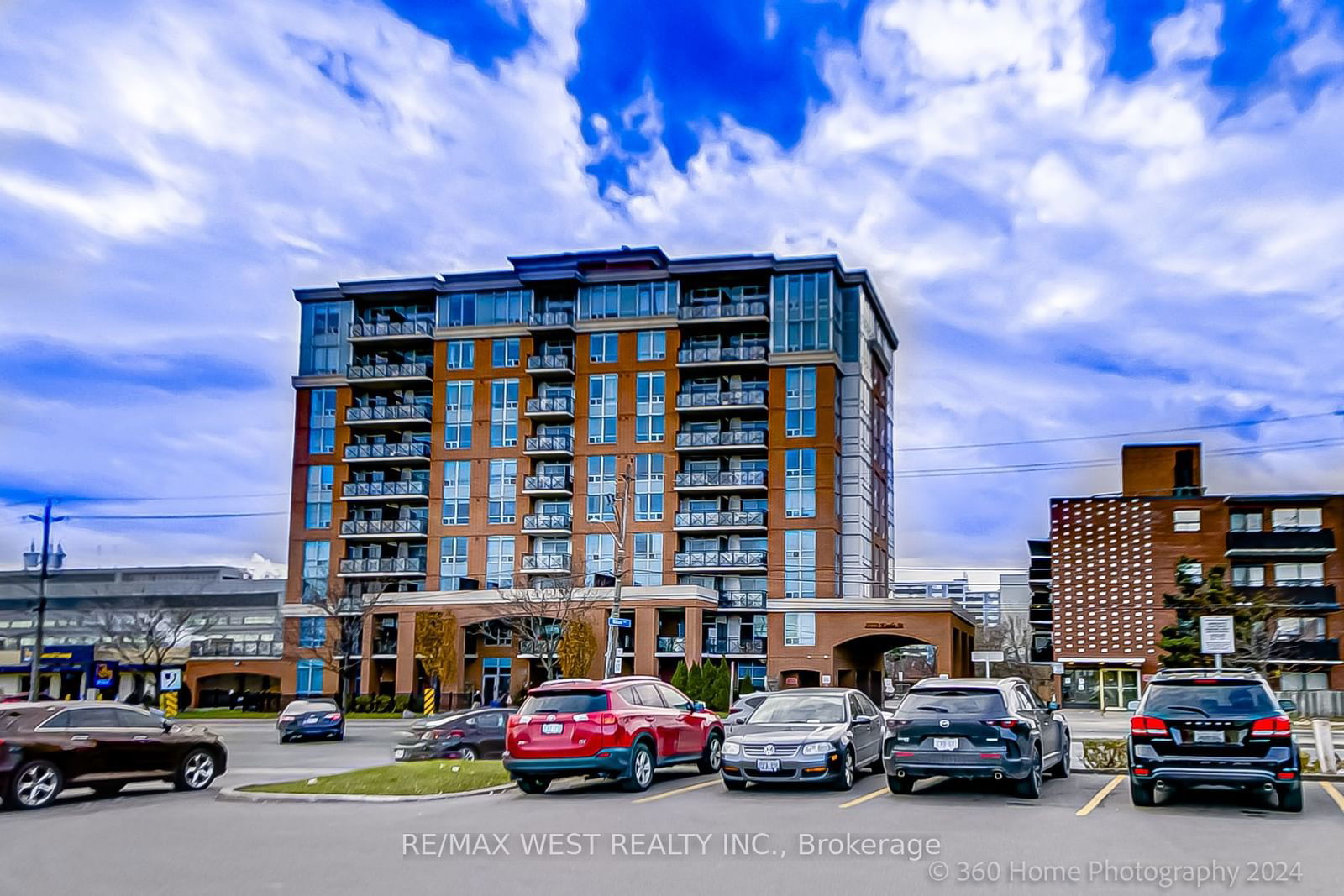 2772 Keele St, unit 312 for sale