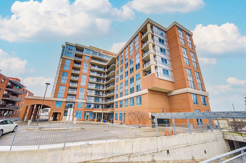 2772 Keele St, unit 204 for sale