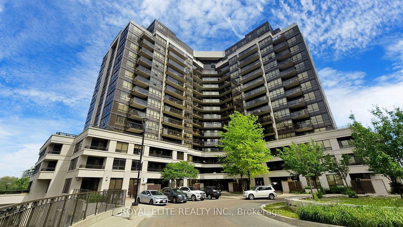 1060 SHEPPARD Ave W, unit 103 for sale