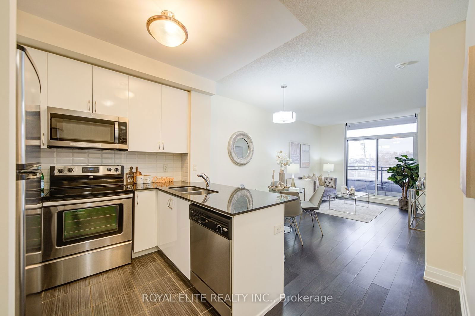 1060 SHEPPARD Ave W, unit 103 for sale