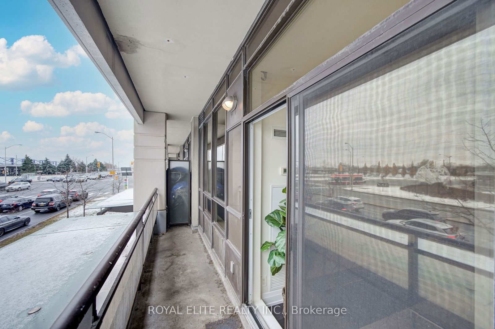 1060 SHEPPARD Ave W, unit 103 for sale