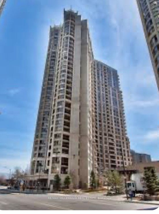 3888 DUKE OF YORK Blvd, unit GPH 24 for rent