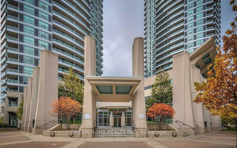 1 Elm Dr W, unit 2306 for sale