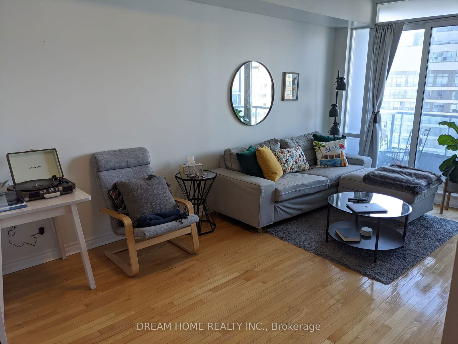 1 Elm Dr W, unit 2306 for sale