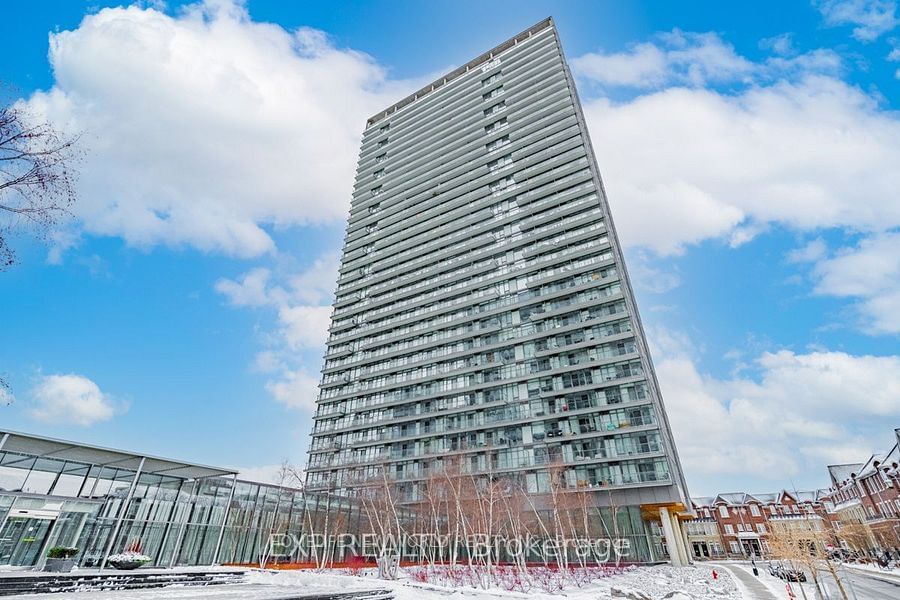 105 The Queensway Ave S, unit 2316 for rent