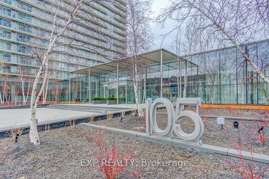 105 The Queensway Ave S, unit 2316 for rent