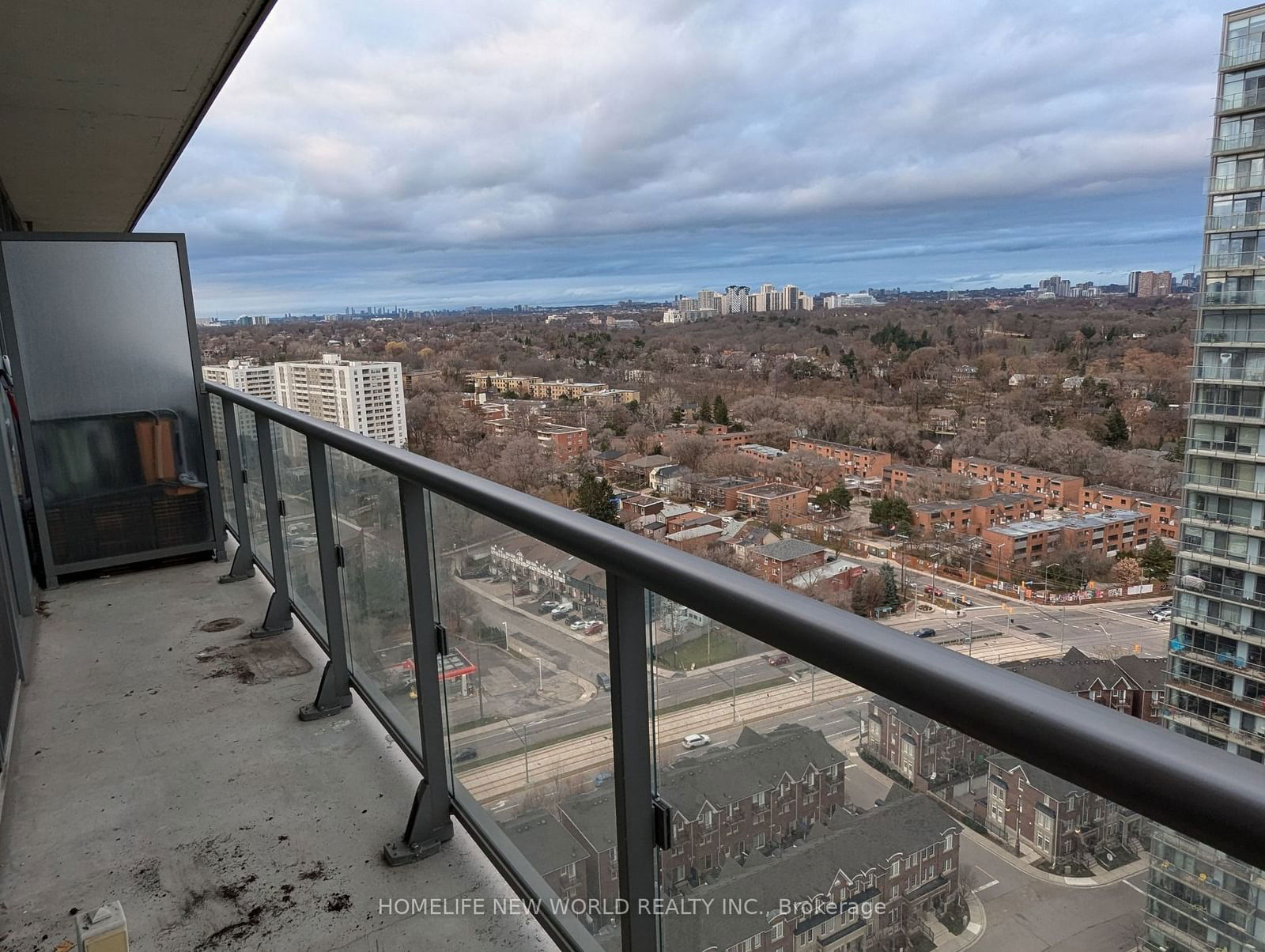 105 The Queensway Ave S, unit 2316 for rent