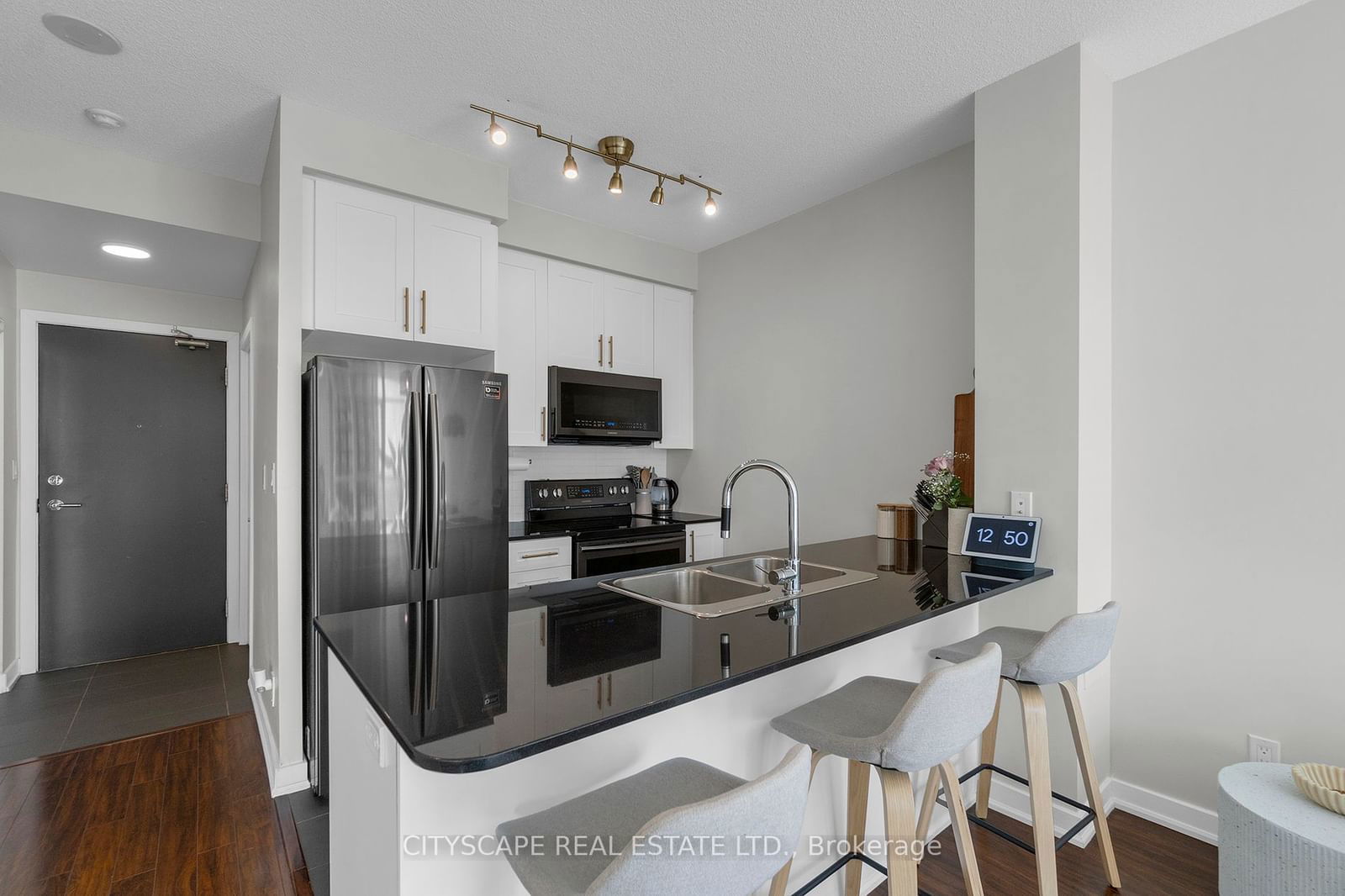 4070 Confederation Pkwy, unit #3703 for sale