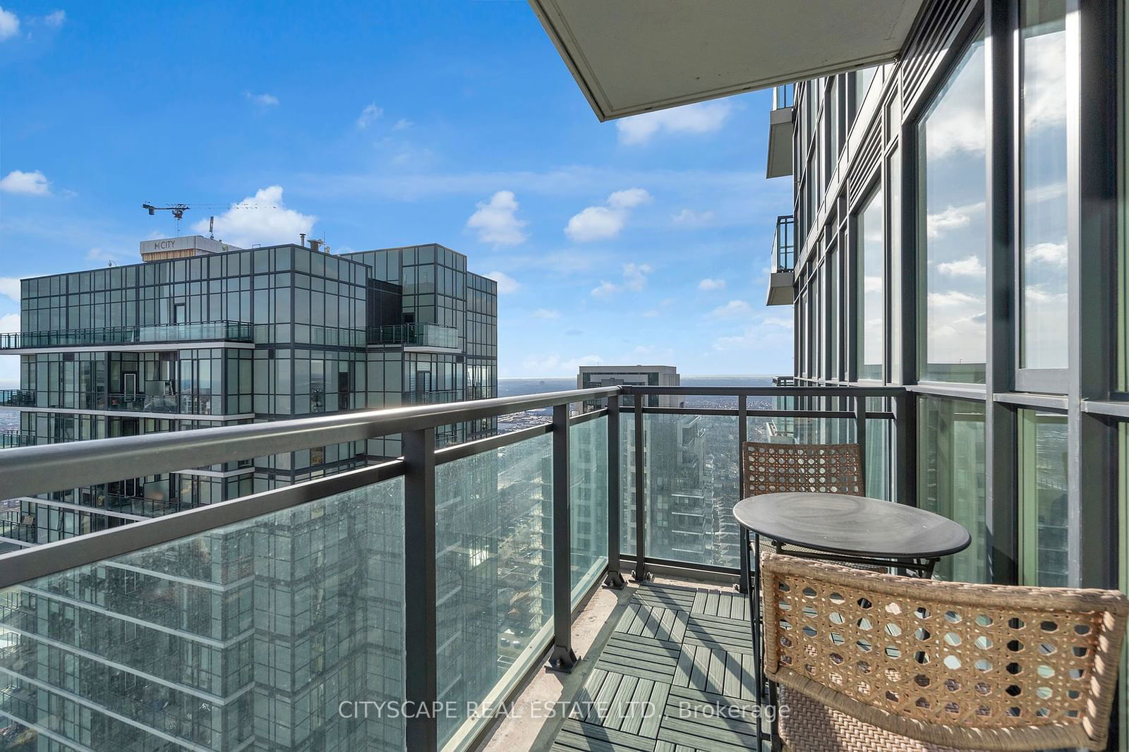 4070 Confederation Pkwy, unit #3703 for sale