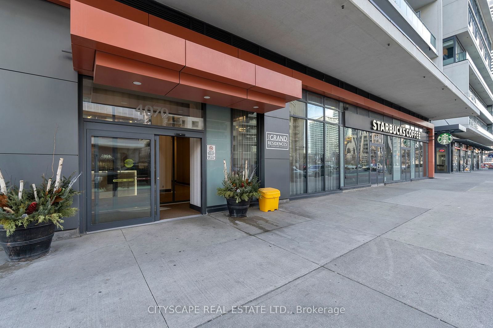 4070 Confederation Pkwy, unit #3703 for sale