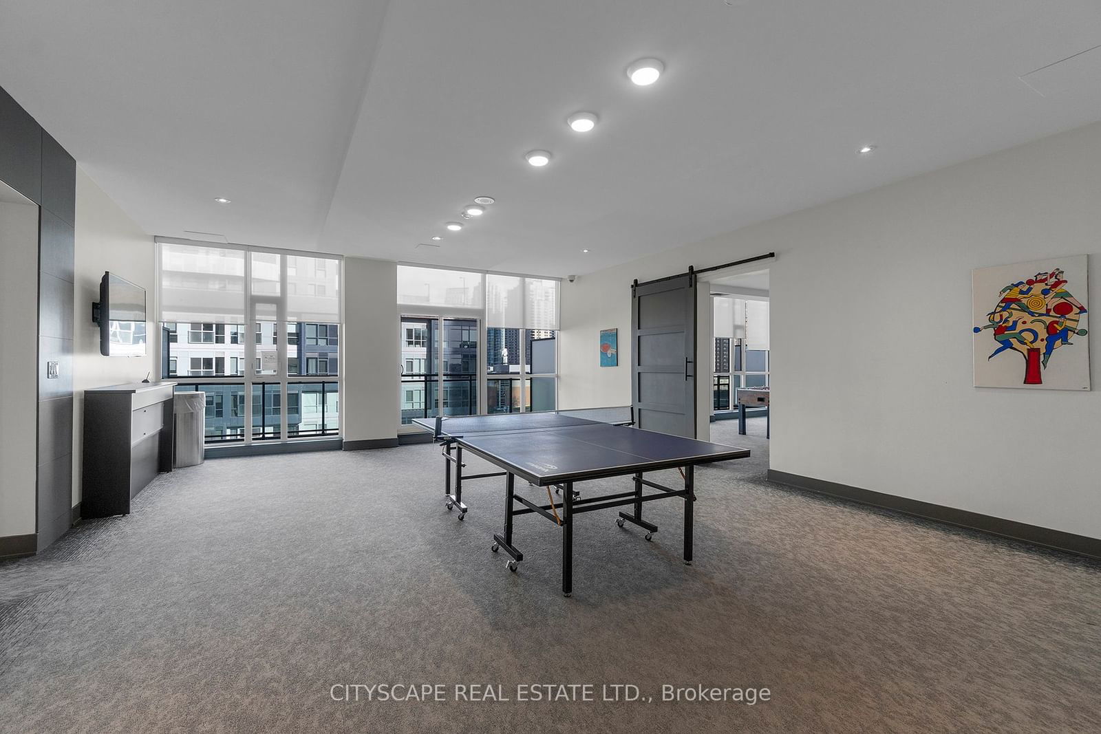 4070 Confederation Pkwy, unit #3703 for sale