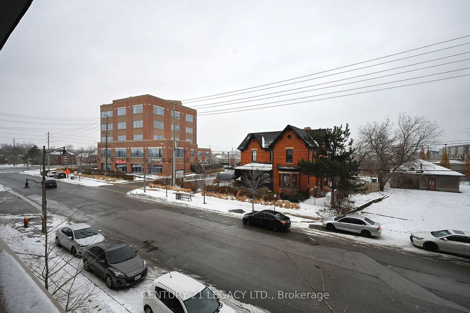 2486 Old Bronte Rd, unit 212 for sale