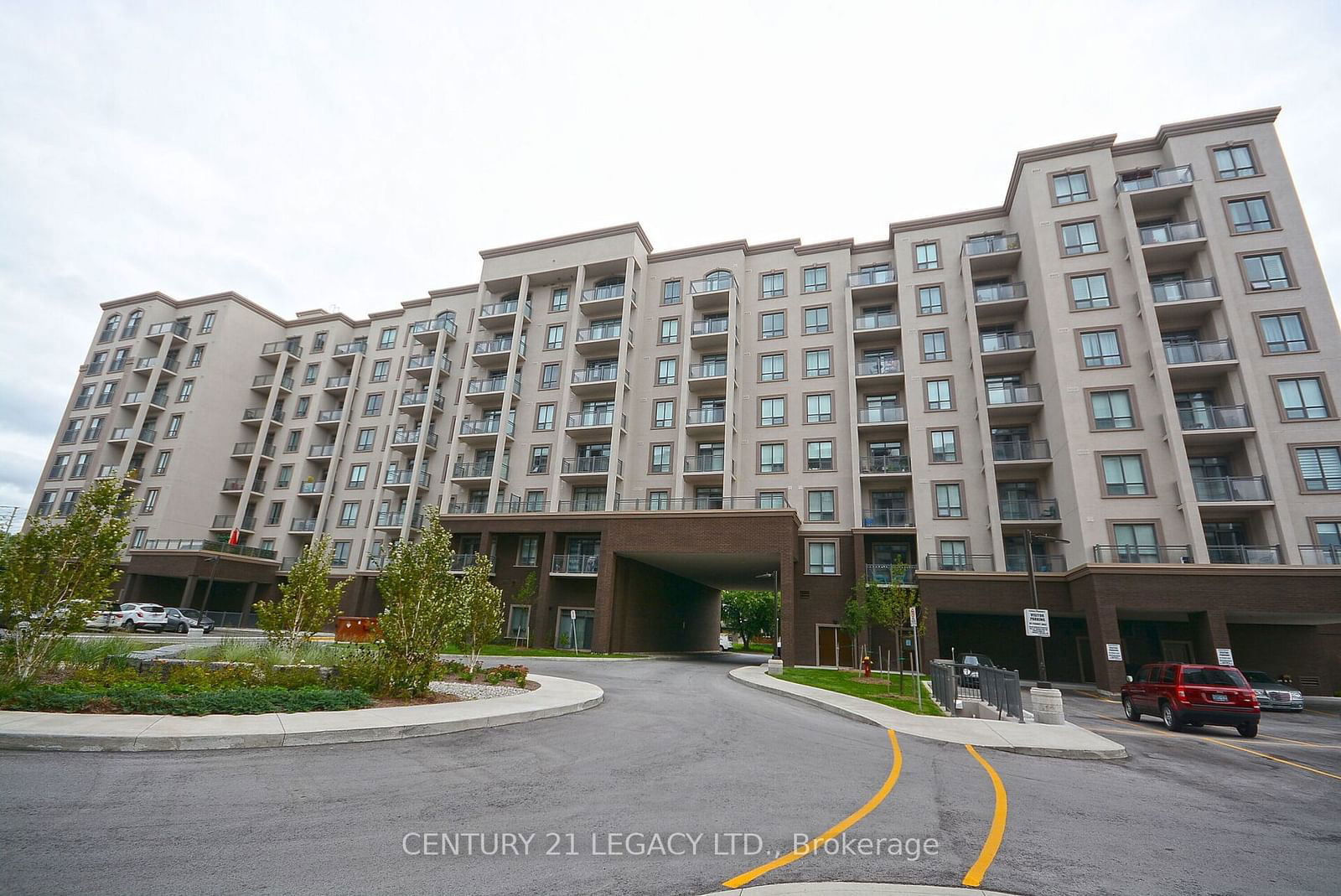 2486 Old Bronte Rd, unit 212 for sale